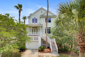 73 Grand Pavilion by AvantStay Corner Lot Porch